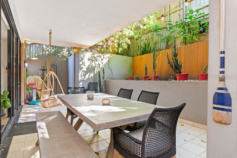 Fab Bondi 2-Bed With Courtyard & Alfresco Dining - Kalgoorlie Accommodation 1