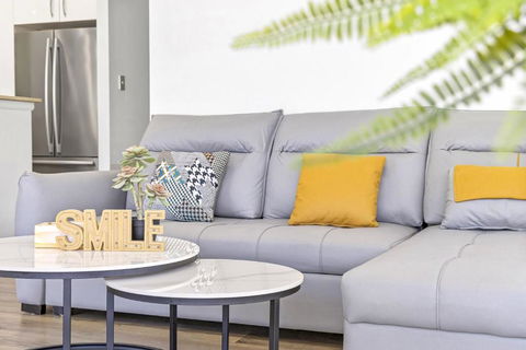 Fabulous 2B Apt Waterloo - Kalgoorlie Accommodation 1