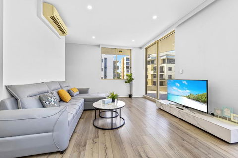 Fabulous 2B Apt Waterloo - Kalgoorlie Accommodation 2