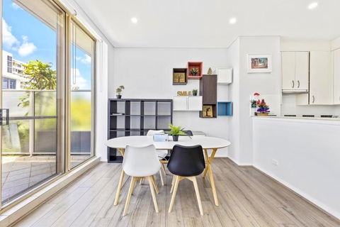 Fabulous 2B Apt Waterloo - Kalgoorlie Accommodation 4