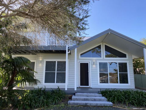 FAIR11W - Fairlight House - Kalgoorlie Accommodation 0