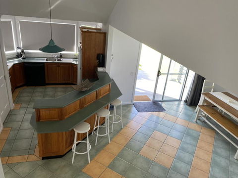 FAIR11W - Fairlight House - Kalgoorlie Accommodation 2