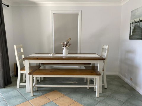 FAIR11W - Fairlight House - Kalgoorlie Accommodation 3