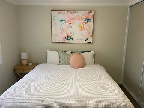 Family Favourite, Spacious 2 Bedroom Unit - Kalgoorlie Accommodation 2