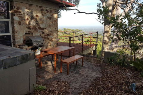 Family Home Prestigious Suburb Panoramic Views - Kalgoorlie Accommodation 1