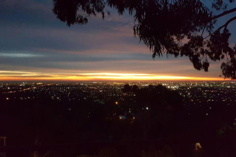 Family Home Prestigious Suburb Panoramic Views - Kalgoorlie Accommodation 3