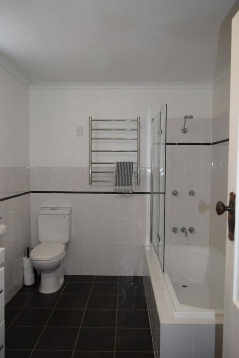 Fitzroy House - Federation Charm Near Town Centre - Kalgoorlie Accommodation 4
