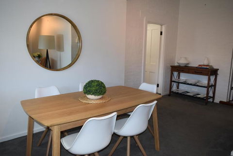 Fitzroy House - Federation Charm Near Town Centre - Kalgoorlie Accommodation 3