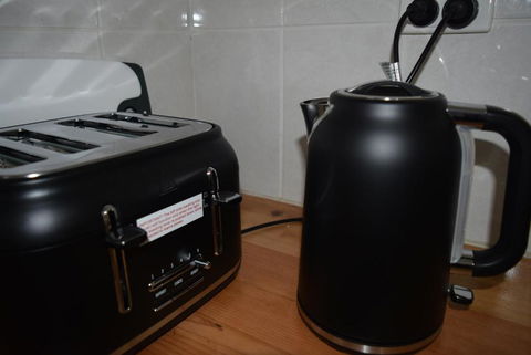Fitzroy House - Federation Charm Near Town Centre - Kalgoorlie Accommodation 2