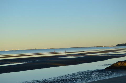 Flinders Seaside Cottage - Kalgoorlie Accommodation 3