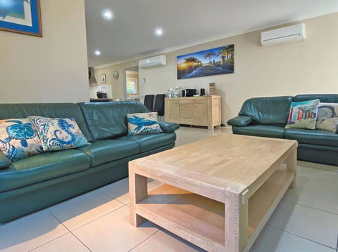 FLIP FLOP INN - Kalgoorlie Accommodation 3