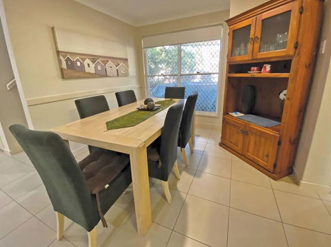 FLIP FLOP INN - Kalgoorlie Accommodation 4
