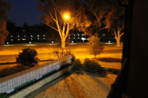 Forbes Victoria Inn - Kalgoorlie Accommodation 2