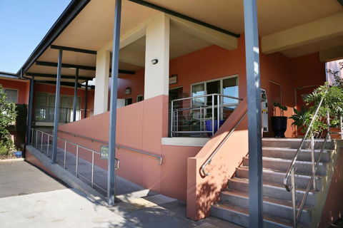 Forbes Victoria Inn - Kalgoorlie Accommodation 0