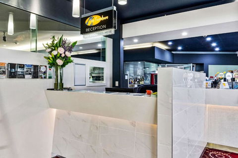 Foreshore Hotel - Kalgoorlie Accommodation 2