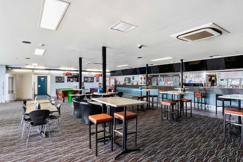 Foreshore Hotel - Kalgoorlie Accommodation 3