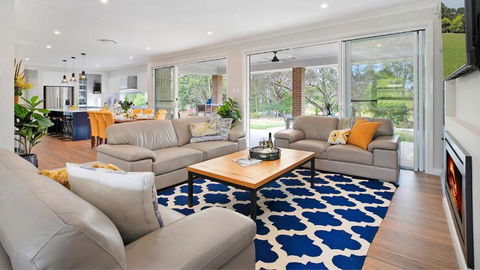 Forest Brae - Kalgoorlie Accommodation 2