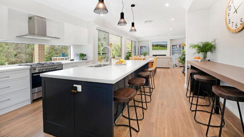 Forest Brae - Kalgoorlie Accommodation 4