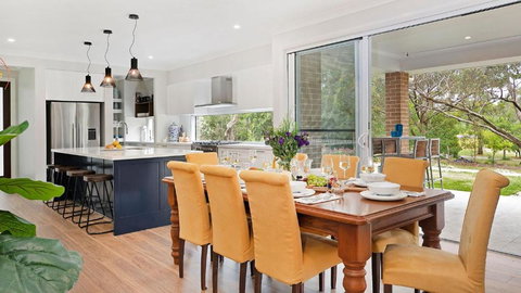 Forest Brae - Kalgoorlie Accommodation 3