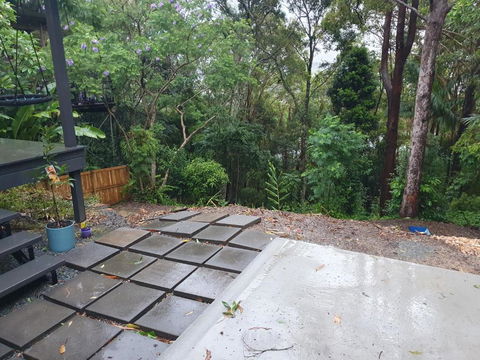 Forest Retreat Tiny Home Living - Kalgoorlie Accommodation 1