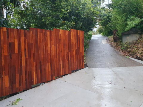 Forest Retreat Tiny Home Living - Kalgoorlie Accommodation 4