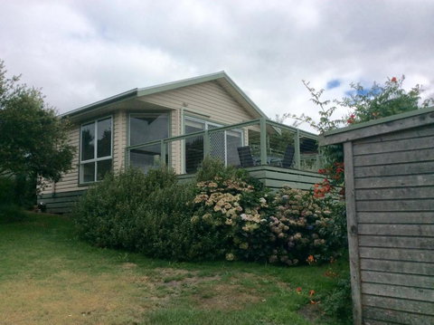 Forrest River Valley- Blue Wren Studio - Kalgoorlie Accommodation 0