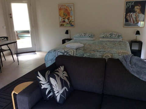 Forrest River Valley- Blue Wren Studio - Kalgoorlie Accommodation 4