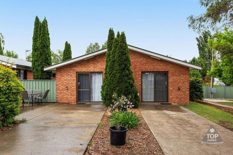 Fossicker Caravan Park - Kalgoorlie Accommodation 2