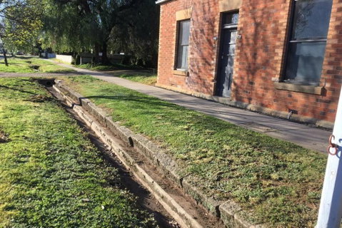 Fergusons Store - Kalgoorlie Accommodation 0