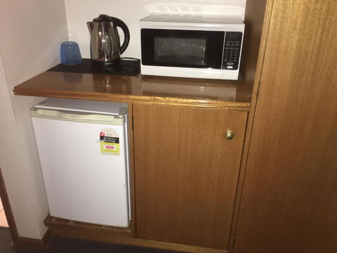 Golden Chain Aalana Motor Inn - Kalgoorlie Accommodation 4