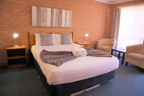 Golden Chain Aalana Motor Inn - Kalgoorlie Accommodation 3