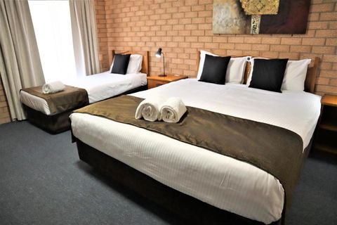 Golden Chain Aalana Motor Inn - Kalgoorlie Accommodation 2