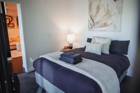 FV Brisbane Apartments Fortitude Valley - Kalgoorlie Accommodation 2