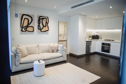 FV Brisbane Apartments Fortitude Valley - Kalgoorlie Accommodation 1