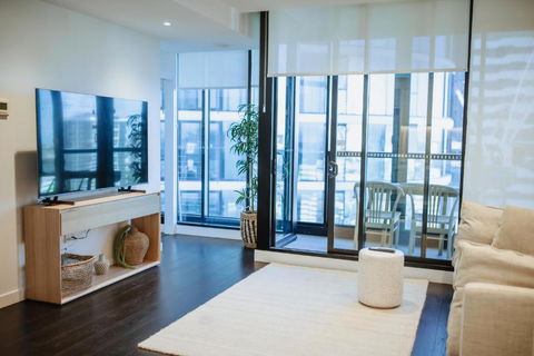 FV Brisbane Apartments Fortitude Valley - Kalgoorlie Accommodation 4