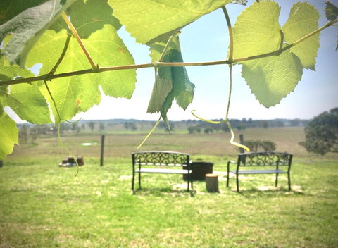 Galbraith Farmhouse South Burnett - Kalgoorlie Accommodation 0