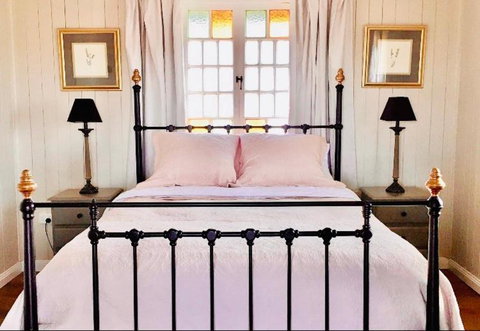 Galbraith Farmhouse South Burnett - Kalgoorlie Accommodation 1