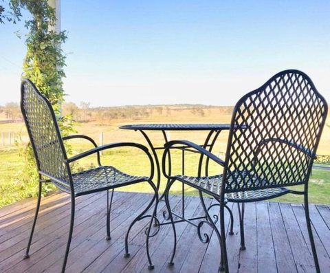 Galbraith Farmhouse South Burnett - Kalgoorlie Accommodation 2