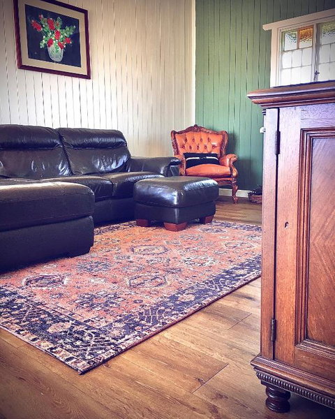 Galbraith Farmhouse South Burnett - Kalgoorlie Accommodation 4