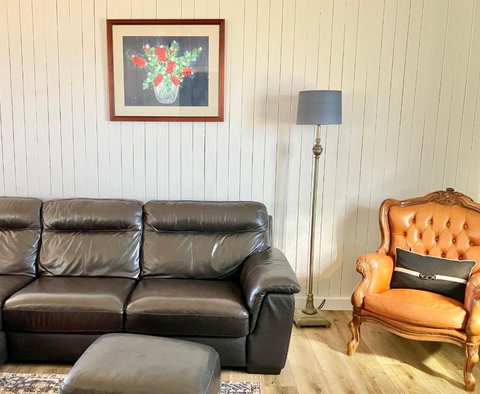 Galbraith Farmhouse South Burnett - Kalgoorlie Accommodation 3