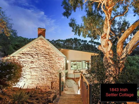 Galway Cottage - Kalgoorlie Accommodation 0