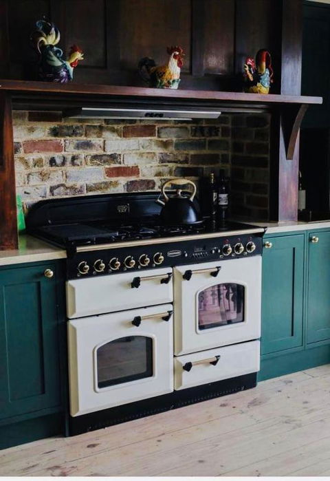 Galway Cottage - Kalgoorlie Accommodation 4