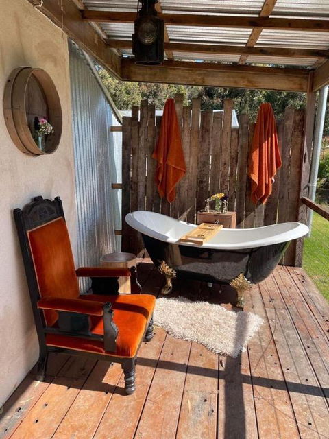 Galway Cottage - Kalgoorlie Accommodation 2