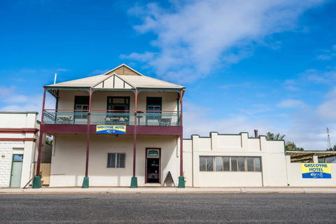 Gascoyne Hotel - Kalgoorlie Accommodation 0