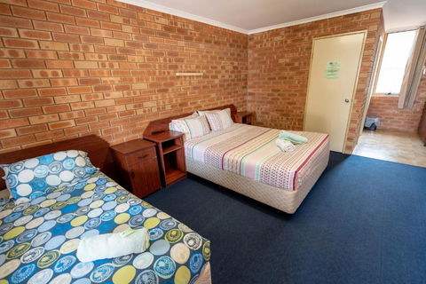 Gascoyne Hotel - Kalgoorlie Accommodation 3