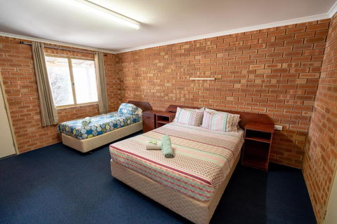 Gascoyne Hotel - Kalgoorlie Accommodation 4