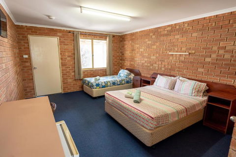 Gascoyne Hotel - Kalgoorlie Accommodation 2
