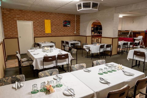 Gascoyne Hotel - Kalgoorlie Accommodation 1