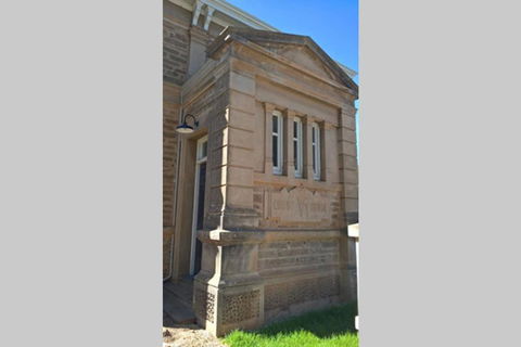 Gawler Heritage Accommodation - Kalgoorlie Accommodation 4
