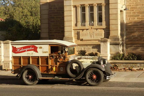 Gawler Heritage Accommodation - Kalgoorlie Accommodation 3